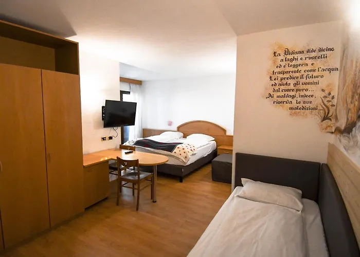 Hotel El Laresh