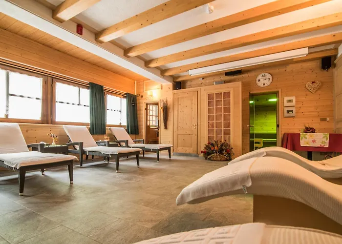 Hotel Al Pelmo