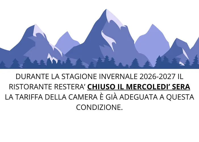 Park Hotel Faloria